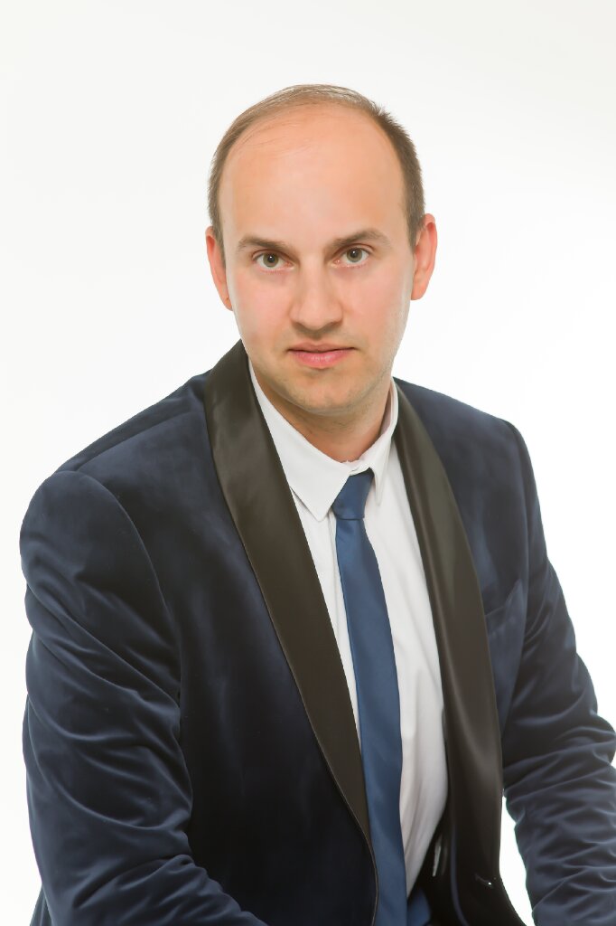 Łukasz Tylka